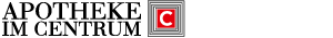 Apotheke im Centrum Birkenfeld Second Logo